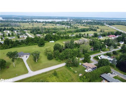 4653 Daniel Street, Ramara, ON - Outdoor With View