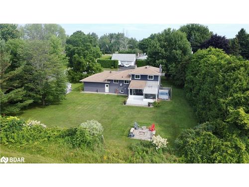 4653 Daniel Street, Ramara, ON - Outdoor