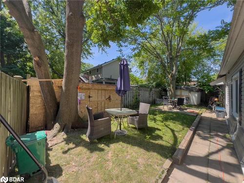 4351 Burch Place, Niagara Falls, ON - Outdoor