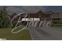 69 Miller Drive, Barrie, ON  -  