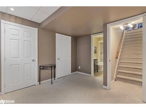 69 Miller Drive, Barrie, ON - Indoor Photo Showing Other Room