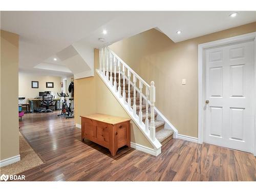 14 Meyer Avenue, Barrie, ON - Indoor Photo Showing Other Room