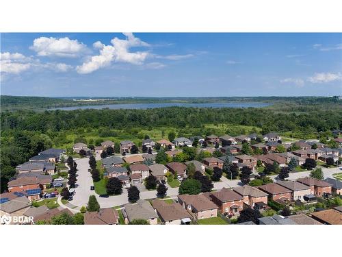 14 Meyer Avenue, Barrie, ON - Outdoor With View