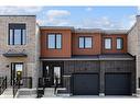 137 Turnberry Lane, Barrie, ON  - Outdoor 