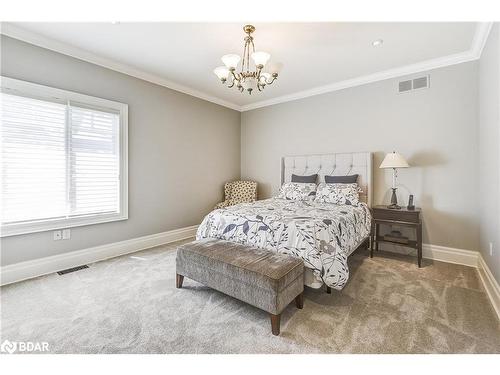 380 Nassau Street, Niagara-On-The-Lake, ON - Indoor Photo Showing Bedroom