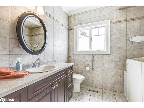 380 Nassau Street, Niagara-On-The-Lake, ON - Indoor Photo Showing Bathroom