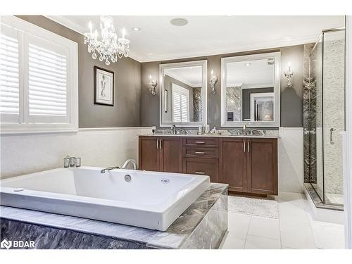 380 Nassau Street, Niagara-On-The-Lake, ON - Indoor Photo Showing Bathroom