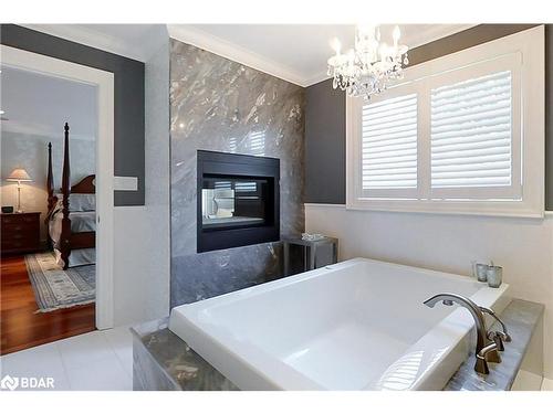 380 Nassau Street, Niagara-On-The-Lake, ON - Indoor Photo Showing Bathroom