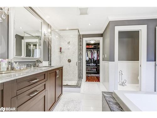 380 Nassau Street, Niagara-On-The-Lake, ON - Indoor Photo Showing Bathroom