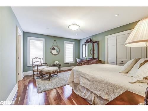 380 Nassau Street, Niagara-On-The-Lake, ON - Indoor Photo Showing Bedroom