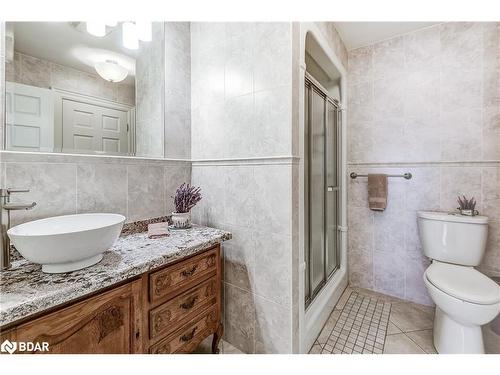 380 Nassau Street, Niagara-On-The-Lake, ON - Indoor Photo Showing Bathroom