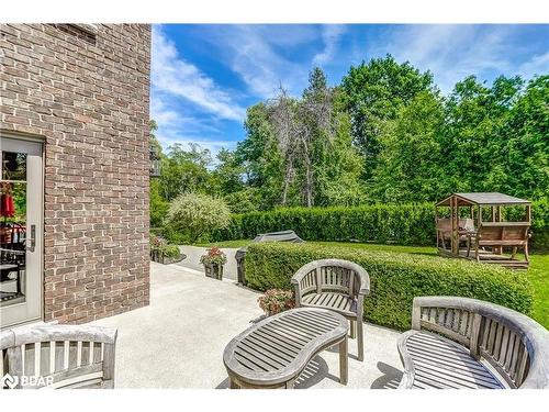 380 Nassau Street, Niagara-On-The-Lake, ON - Outdoor With Deck Patio Veranda