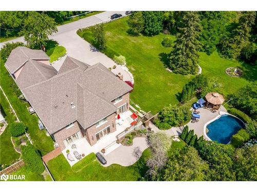 380 Nassau Street, Niagara-On-The-Lake, ON - Outdoor With View