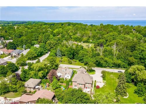 380 Nassau Street, Niagara-On-The-Lake, ON - Outdoor With Body Of Water With View