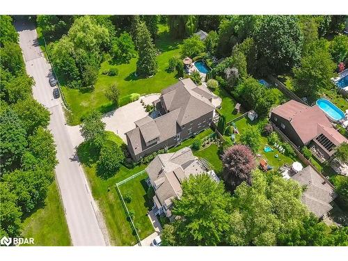 380 Nassau Street, Niagara-On-The-Lake, ON - Outdoor With View