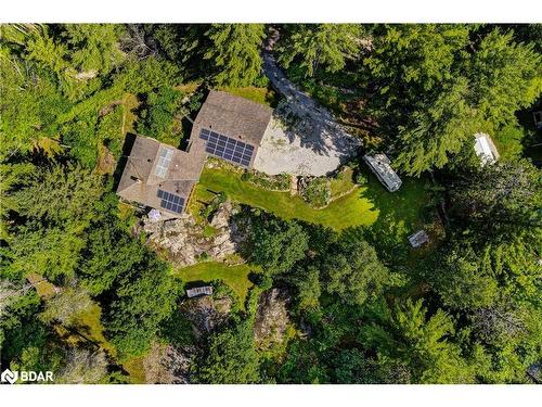 20 Black River Road, Washago, ON - Outdoor With View