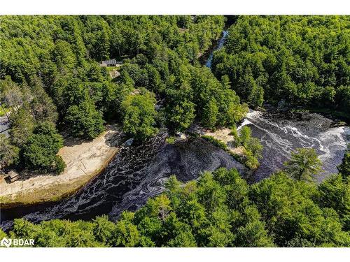 20 Black River Road, Washago, ON - Outdoor With View