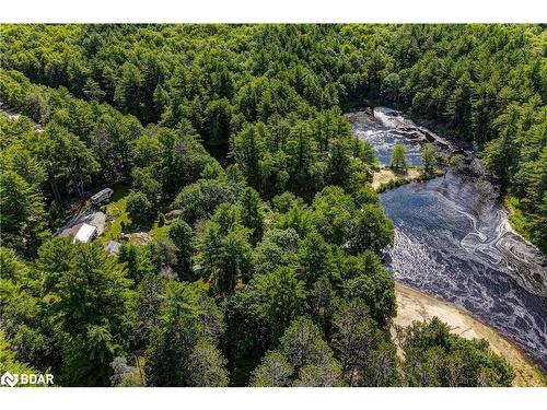 20 Black River Road, Washago, ON - Outdoor With View