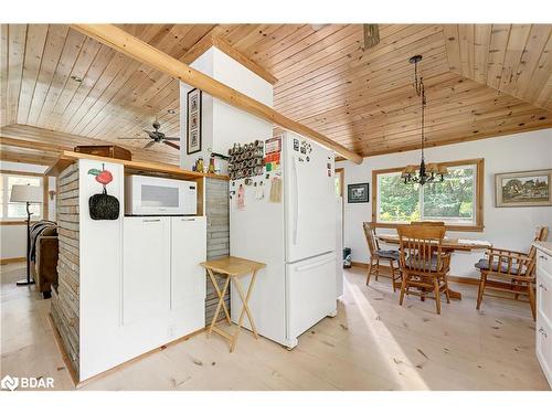 20 Black River Road, Washago, ON - Indoor