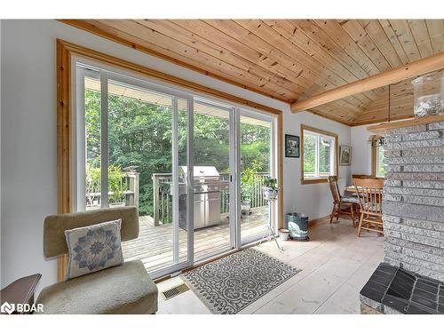 20 Black River Road, Washago, ON - Indoor