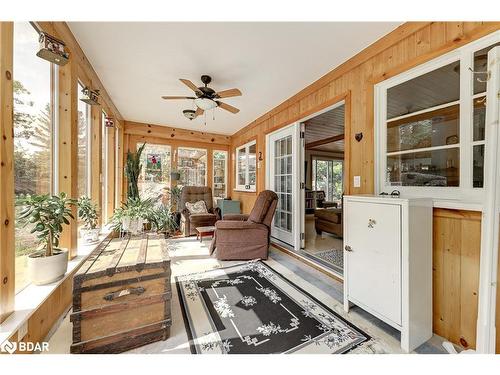 20 Black River Road, Washago, ON - Indoor