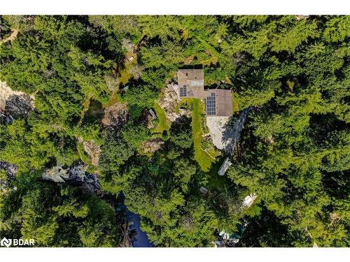 20 Black River Road, Washago, ON - Outdoor