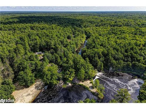 20 Black River Road, Washago, ON - Outdoor With View