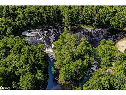 20 Black River Road, Washago, ON - Outdoor With View