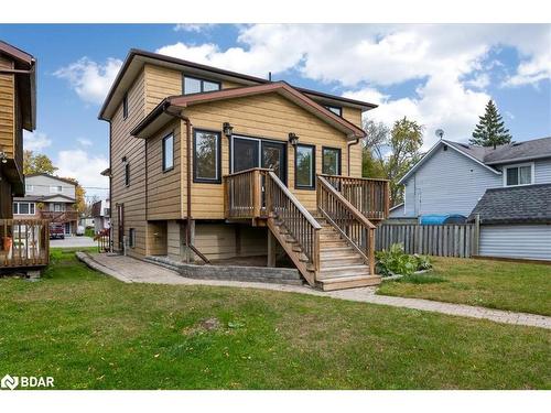 1063 Wood Street, Innisfil, ON - Outdoor