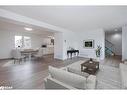 1063 Wood Street, Innisfil, ON  - Indoor Photo Showing Living Room 