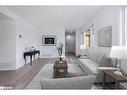 1063 Wood Street, Innisfil, ON  - Indoor Photo Showing Living Room 