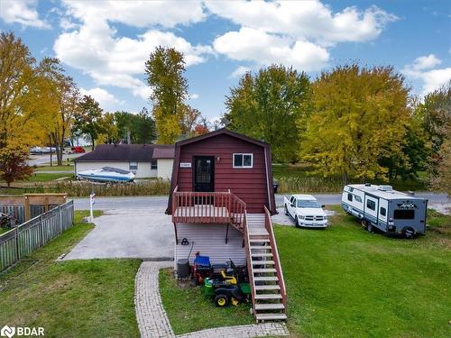 1063 Wood Street, Innisfil, ON - Outdoor