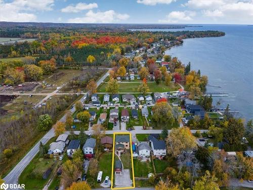 1063 Wood Street, Innisfil, ON - Outdoor With View