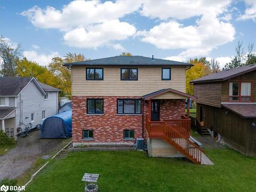 1063 Wood Street, Innisfil, ON - Outdoor