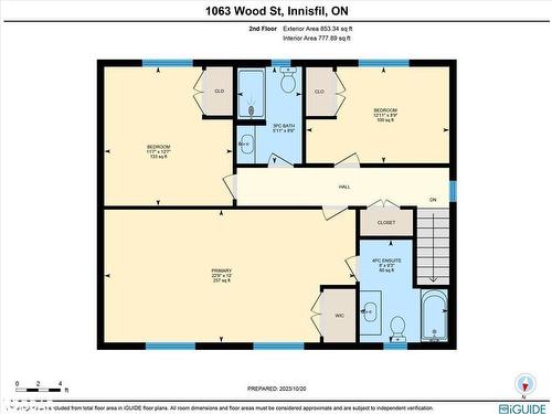 1063 Wood Street, Innisfil, ON - Other