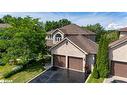 32 Silvercreek Crescent, Barrie, ON  - Outdoor 