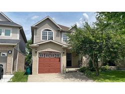 732 Zermatt Drive  Waterloo, ON N2T 2W7