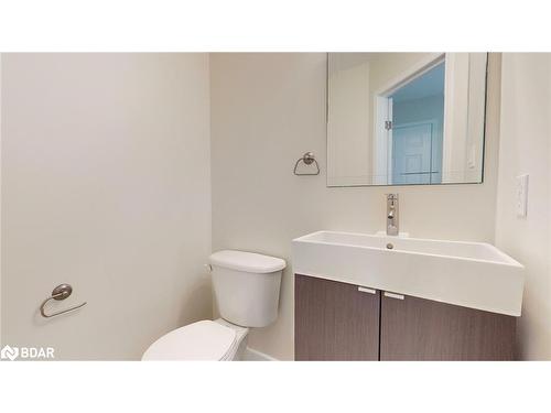 732 Zermatt Drive, Waterloo, ON - Indoor Photo Showing Bathroom