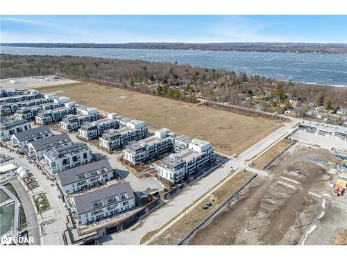 305-241 Sea Ray Avenue, Innisfil, ON - Outdoor With Body Of Water With View