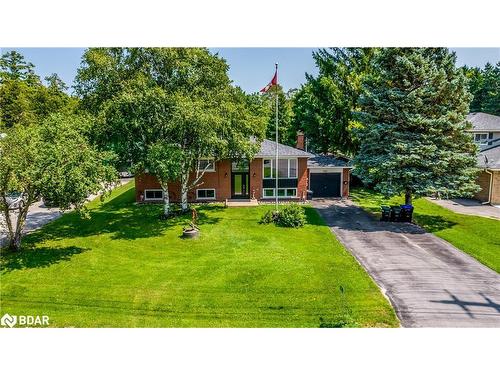 3151 25Th Sideroad, Innisfil, ON - Outdoor