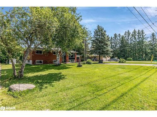 3151 25Th Sideroad, Innisfil, ON - Outdoor