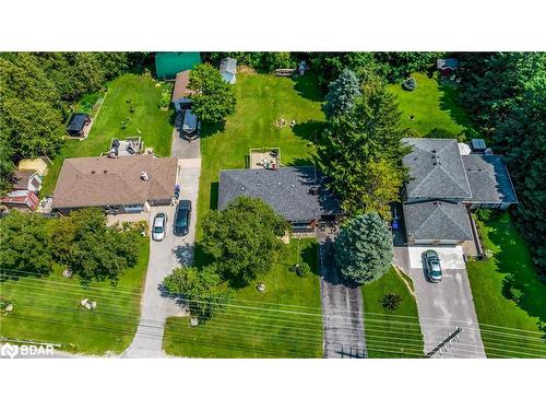 3151 25Th Sideroad, Innisfil, ON - Outdoor With View