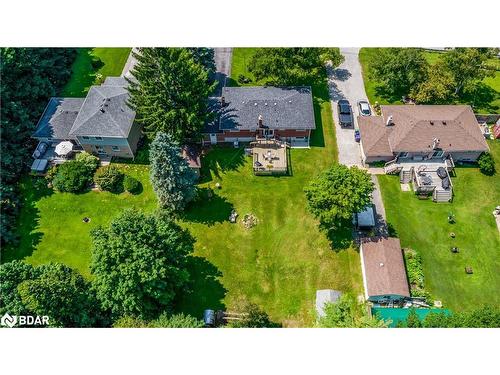 3151 25Th Sideroad, Innisfil, ON - Outdoor With View