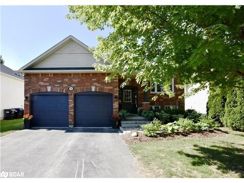 10 Princess Point Drive, Wasaga Beach, ON - Outdoor