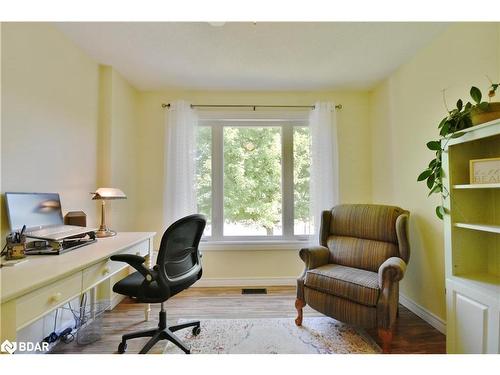 10 Princess Point Drive, Wasaga Beach, ON - Indoor Photo Showing Office