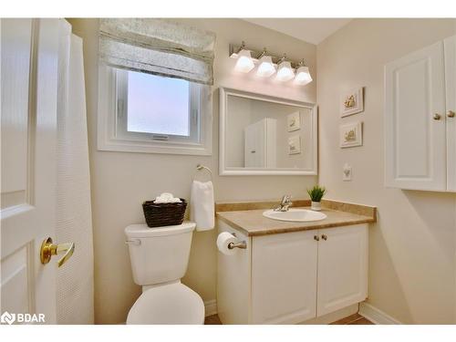 10 Princess Point Drive, Wasaga Beach, ON - Indoor Photo Showing Bathroom