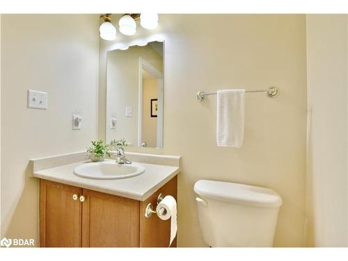 10 Princess Point Drive, Wasaga Beach, ON - Indoor Photo Showing Bathroom