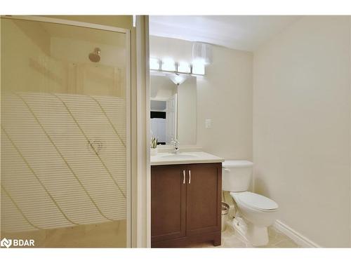 10 Princess Point Drive, Wasaga Beach, ON - Indoor Photo Showing Bathroom