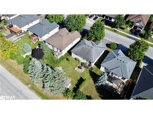 10 Princess Point Drive, Wasaga Beach, ON - Outdoor With View