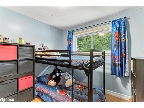 174 Codrington Street, Barrie, ON - Indoor Photo Showing Bedroom